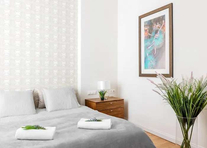 Luxury Apartment 76