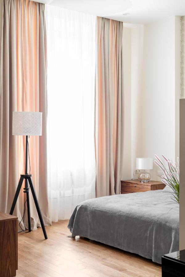 Apartment Luxury 76 *