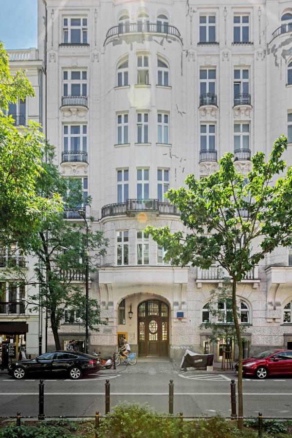 Апартаменти Luxury 76 *